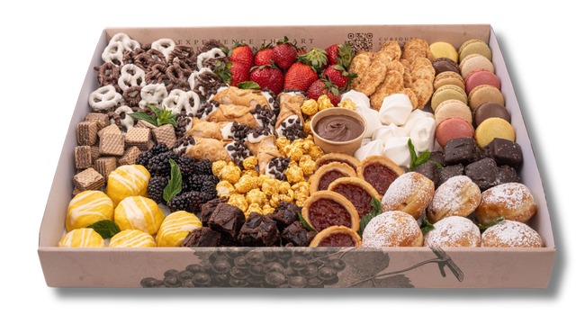 Decadent Dessert Boxes | Sweet Perfection Miami